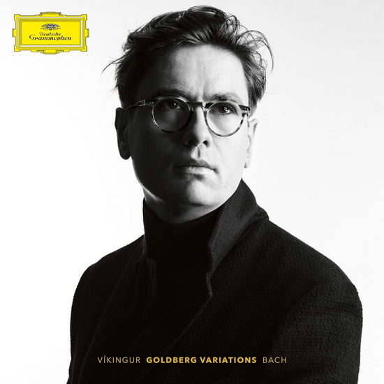 J.S. Bach: Goldberg Variations (Vinyle - Or) - J.S. BACH
