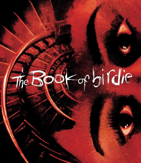 Book of Birdie, The (Blu-ray) - SCHUCH. ELIZABETH E.