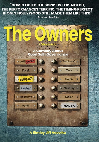 Owners, The
