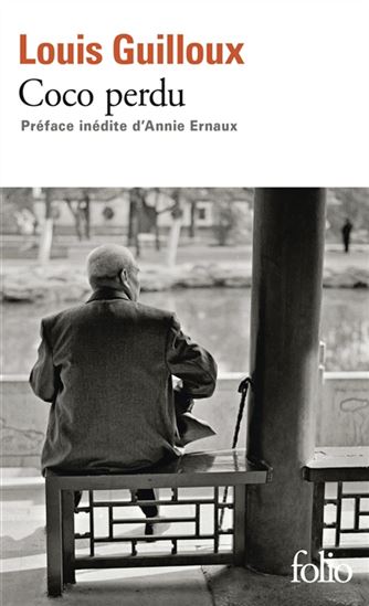 Coco perdu N. éd. - LOUIS GUILLOUX