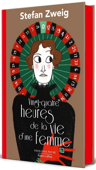 Vingt-quatre heures de la vie d&#39;une femme - STEFAN ZWEIG