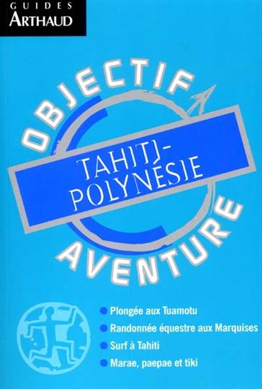 Tahiti/Polynésie 2002 - CATHERINE BAILLY-CAZENAVE - STEPHANE