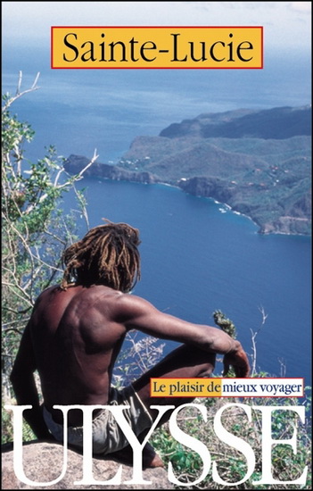 Sainte-Lucie - CHRIS HIGGINS
