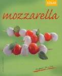 Mozzarella - COLLECTIF