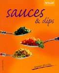 Sauces et dips - COLLECTIF