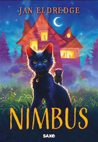 Nimbus (broché) - JAN ELDREDGE