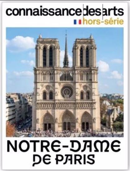 Notre Dame de Paris - COLLECTIF