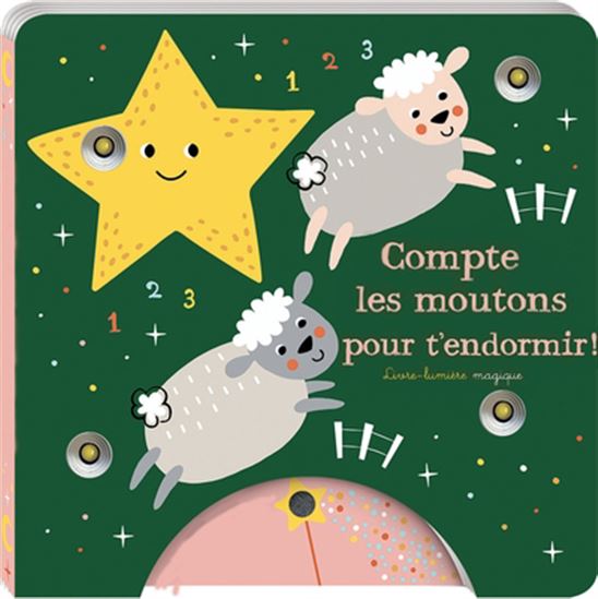 Compte les moutons pour t'endormir ! - RYAN BALL