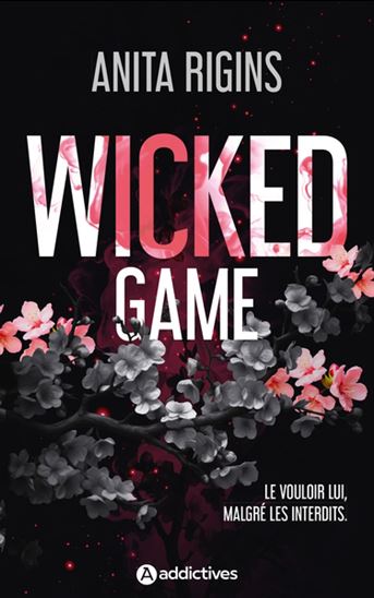 Wicked game - ANITA RIGINS