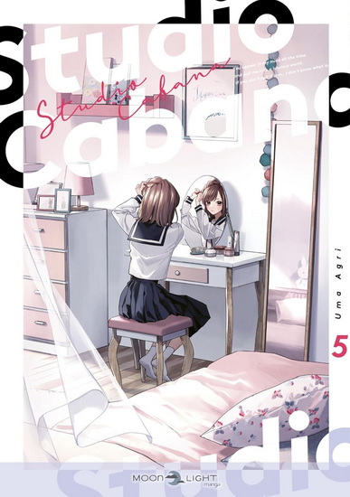 Studio Cabana #05 - AGRI UMA