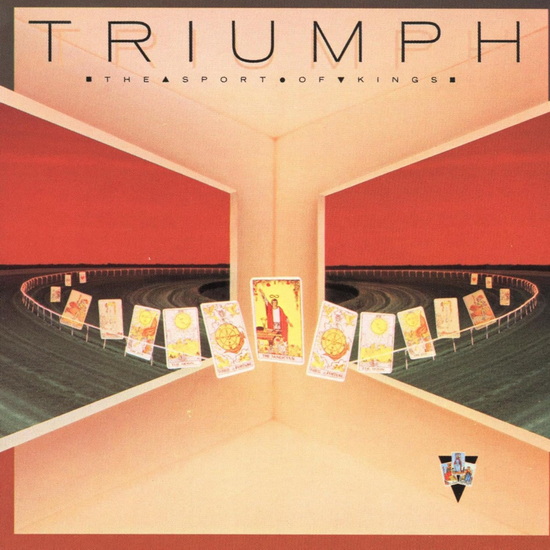 SPORT OF KINGS,THE - TRIUMPH