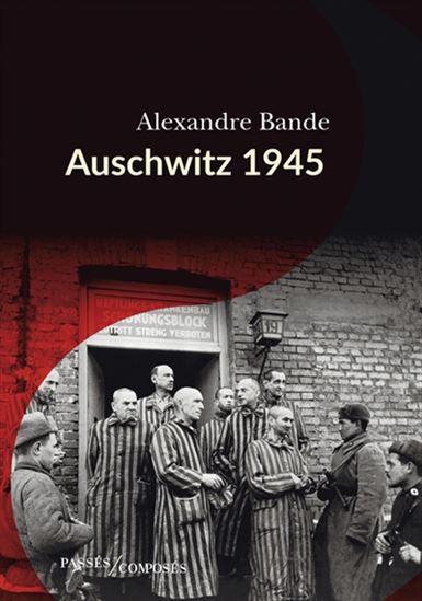 Auschwitz 1945 - ALEXANDRE BANDE