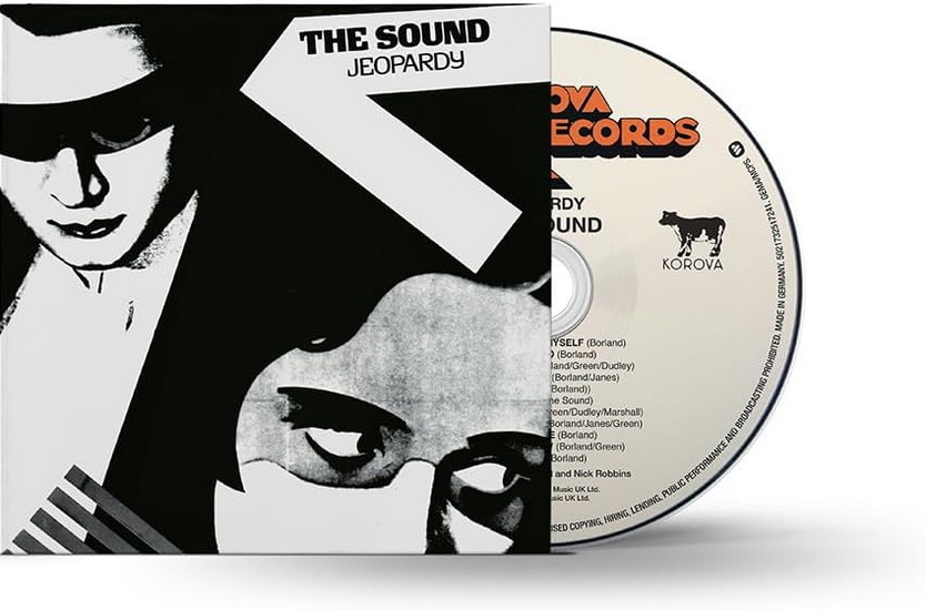 Jeopardy - THE SOUND