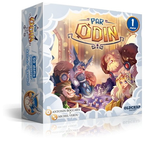 Par odin