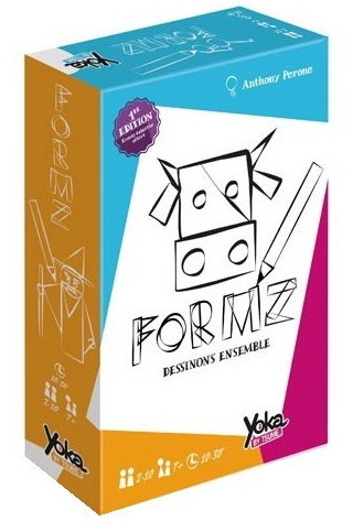 Formz VF