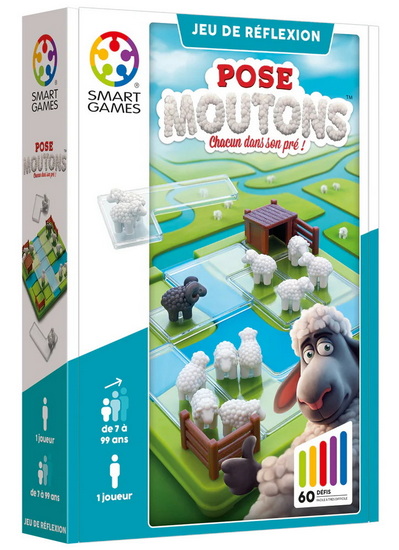 Pose-moutons