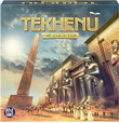 Tekhenu : l'obélisque du soleil