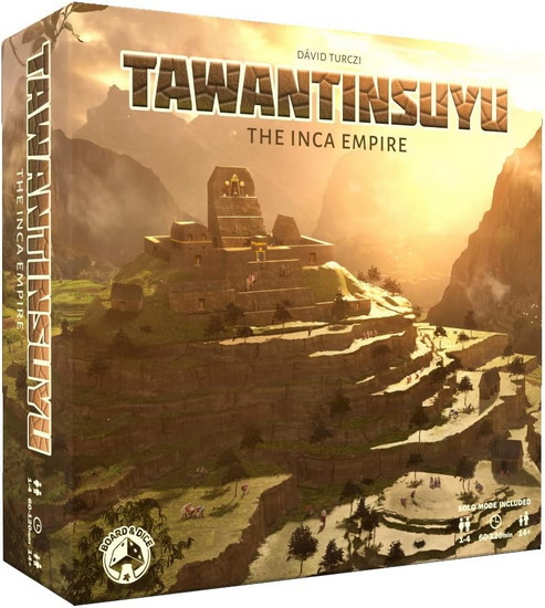 Tawantinsuyu : L&#39;empire inca