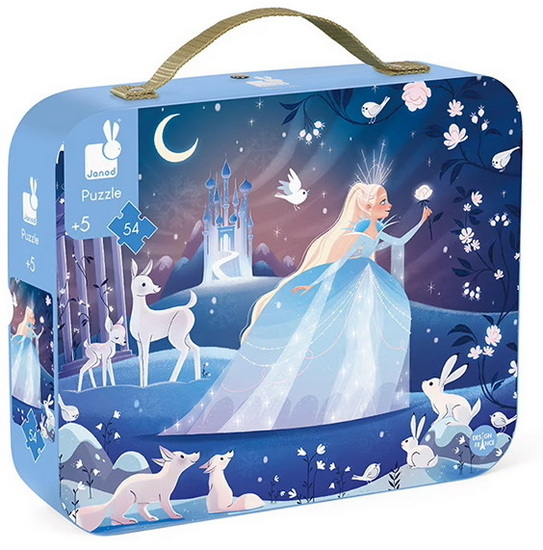 Féerie des glaces 54mcx