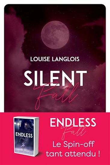 Silent Fall - LOUISE LANGLOIS