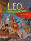 Les Révoltés #03 - THIBAULT BÉRARD, FLORENT SACRÉ