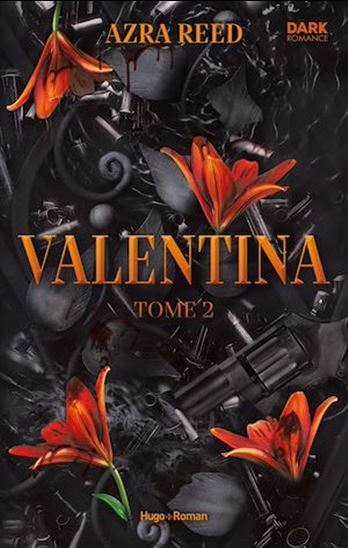 Valentina - T02 - AZRA REED