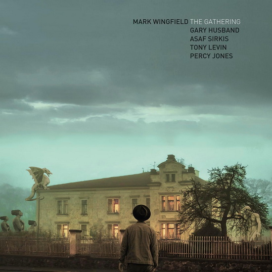 The Gathering (2 Vinyles) - MARK WINGFIELD