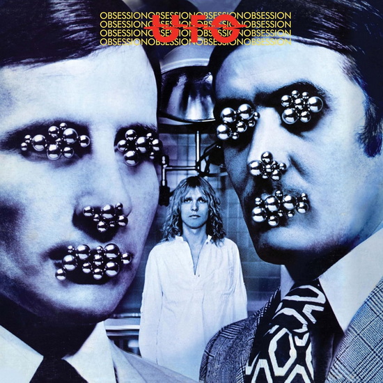 Obsession (2CD deluxe Ed.) - U.F.O.