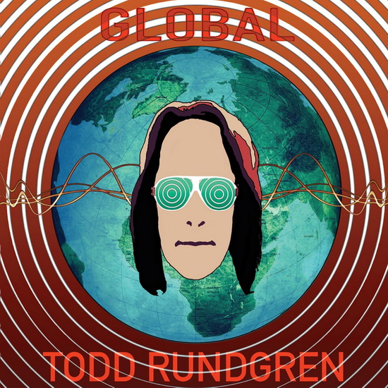 Global - TODD RUNDGREN