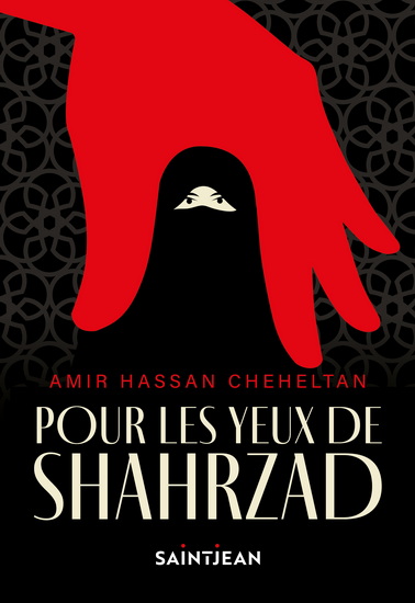 Pour les yeux de Shahrzad - AMIR HASSAN CHEHELTAN