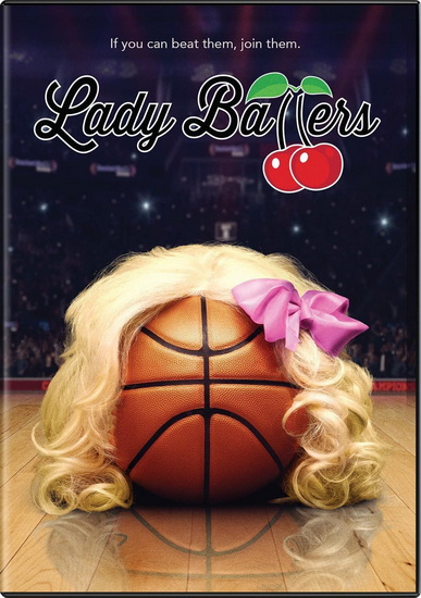 Lady Ballers (DVD) - JEREMY BOREING