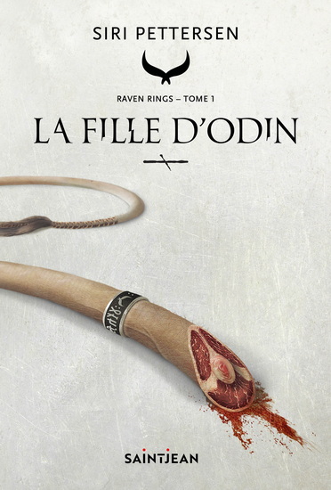 La Fille d&#39;Odin #01 - SIRI PETTERSEN