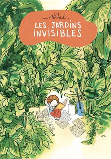 Les Jardins Invisibles - ALFRED