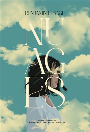 Nuages - BENJAMIN LESAGE