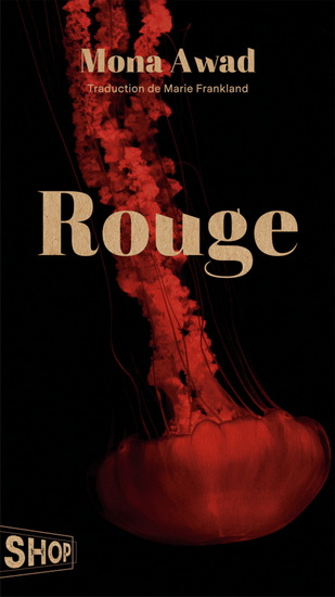 Rouge - MONA AWAD
