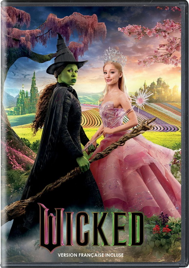 Wicked - JOHN M. CHU