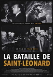 La Bataille de Saint-Léonard - FELIX ROSE