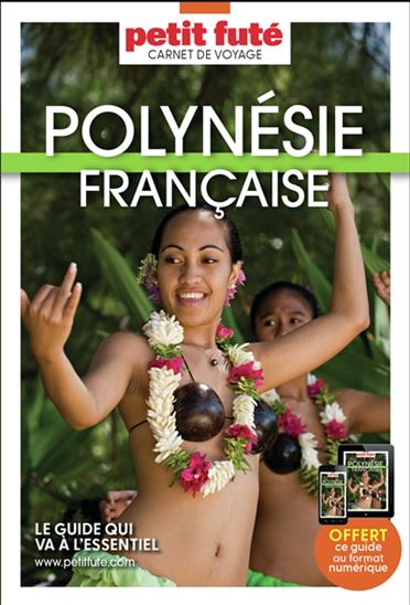 Polynésie française 2025 - DOMINIQUE AUZIAS - JEAN-PAUL LABOURDETTE