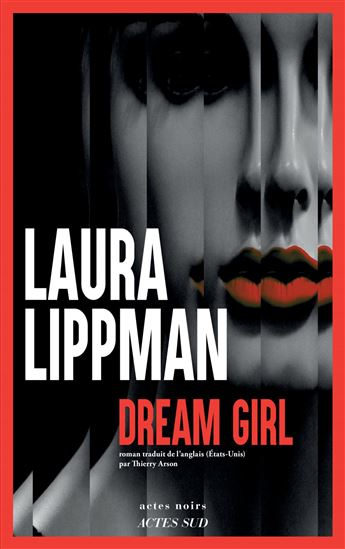 Dream girl - LAURA LIPPMAN