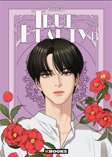 True beauty #13 - YAONGYI