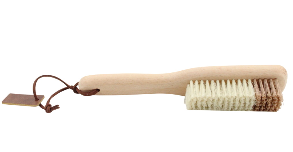 Brosse à livre