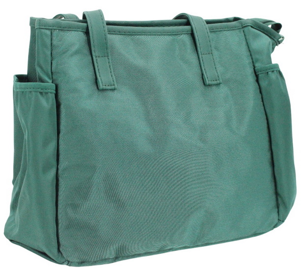 Sac à lunch vert