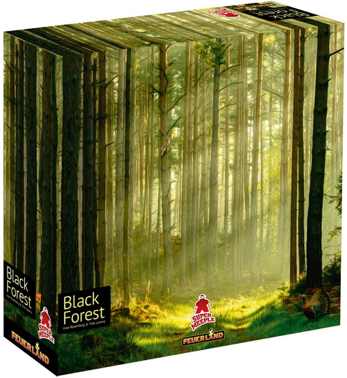 Black Forest VF