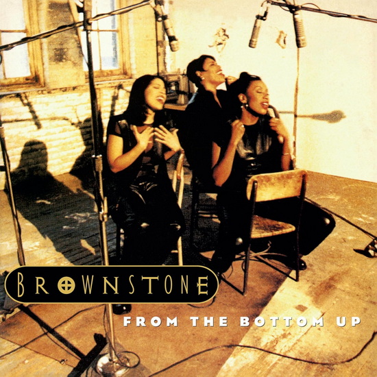 From The Bottom Up (Vinyle) - BROWNSTONE