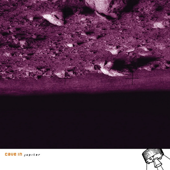 Jupiter (Reissue)(2CD) - CAVE IN