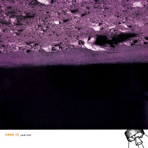 Jupiter (Reissue)(Vinyle) - CAVE IN