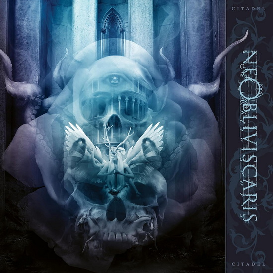 Citadel (10th Anniversary Ed.)(Vinyle) - NE OBLIVISCARIS