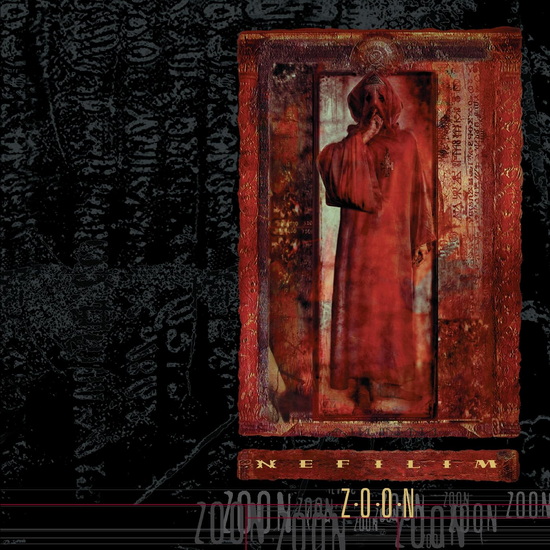 Zoon (Expanded Ed.) - NEFILIM
