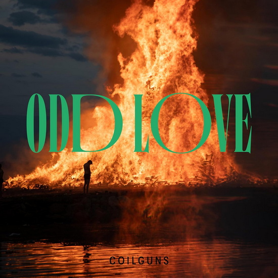 Odd Love - COILGUNS