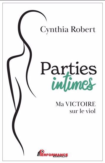 Parties intimes - CYNTHIA ROBERT